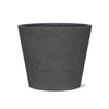 Bucket – Blumentopf Laterite Grey L – D58 x H50