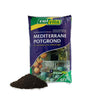 Culvita Mediterrane Blumenerde 40L – Perfekte Erde für Zitrus- & Olivenbäume