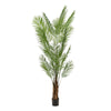 Kunstpflanze – Areca Lutescens – Goldpalme – 240 cm