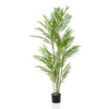 Kunstpflanze – Chamaedorea Elegans – Bergpalme – 180 cm