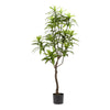Kunstpflanze – Dracaena – Drachenbaum – 130 cm