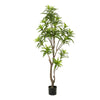 Kunstpflanze – Dracaena – Drachenbaum – 155 cm