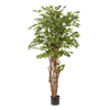 Kunstpflanze – Ficus Liana – Geigenfeige – 170 cm