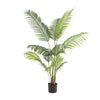 Kunstpflanze – Howea Forsteriana – Kentia-Palme – 140 cm