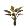 Kunstpflanze – Philodendron – 120 cm