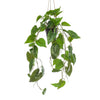 Kunstpflanze – Philodendron – Hängepflanze – 80 cm