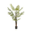 Kunstpflanze – Rumohra Adiantiformis – Lederfarn – 150 cm